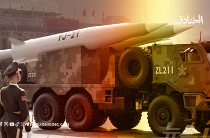 دراسة للبنتاغون: أكبر ترسانة فرط-صوتية في العالم بوجه حاملات الطائرات الأميركية