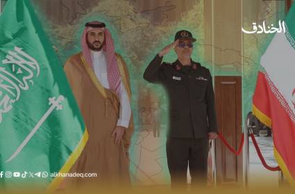 فورين آفيرز: هذا هو توازن القوى الجديد في الشرق الأوسط