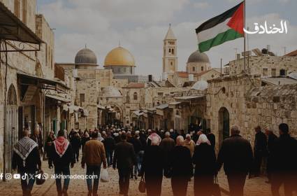 مسيحيو فلسطين: شاهد حيّ على الهوية والمقاومة