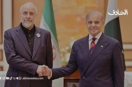  مضيق هرمز العقدة الاستراتيجية التي أفشلت الاتفاق، لكن هل انتهت المفاوضات؟