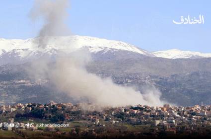 لماذا تتعثر استراتيجية الولايات المتحدة في لبنان؟