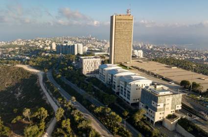 جامعة حيفا