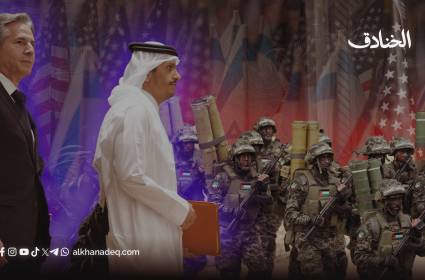 المفاوضات كمسرح استعماري: الانقلاب "الإسرائيلي" الأميركي على "هدنة غزة"