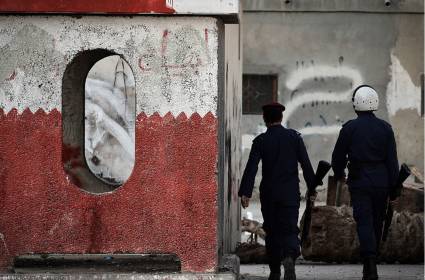 صرخة المظلوم: المعتقلون البحرينيون يواجهون هجمة جديدة للنظام