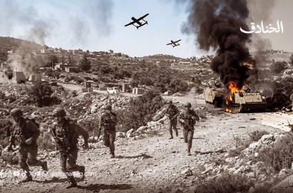 من كمين مارون الراس إلى مسيّرات الألياف: انقلاب في موازين المعركة جنوباً