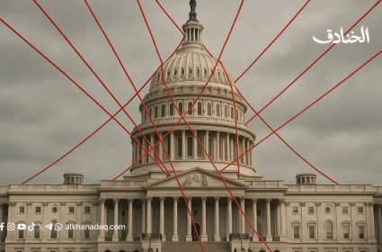 "أصدقاء نتنياهو" الذين يحركون أميركا