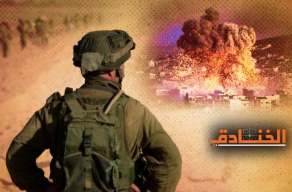 "المعركة بين الحروب"...ايران وحزب الله يزدادان قوة!