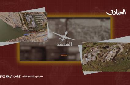 رحلات "الهدهد" الاستطلاعية: من إنجازات المقاومة خلال الإسناد 