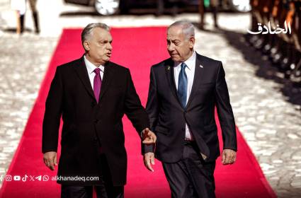 &ldquo;إسرائيل" تخسر رجلها في أوروبا