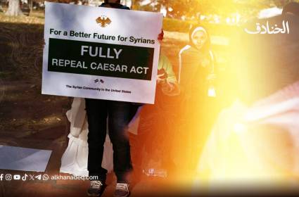 رفع قيصر&hellip; أم إعادة هندسة سوريا؟