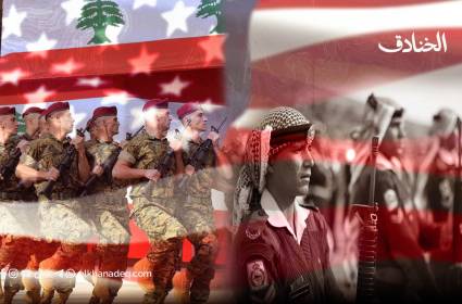 لماذا تريد واشنطن دمج الأردن ولبنان في خطة نزع السلاح؟