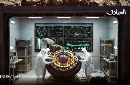 نداف إيلان يزعم: إيران حاولت صنع سلاح نووي من الجيل الرابع