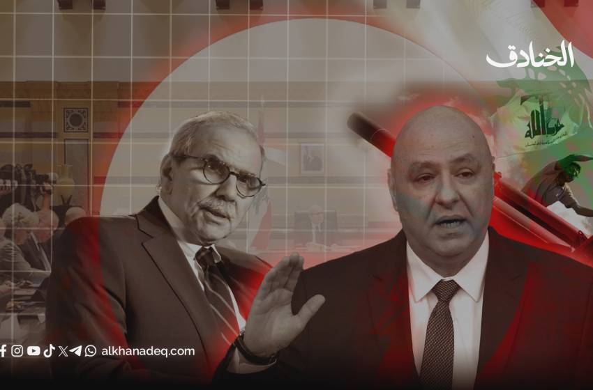قرار العار: الحكومة تضع لبنان تحت الاحتلال وتفتح الباب لدماء اللبنانيين  