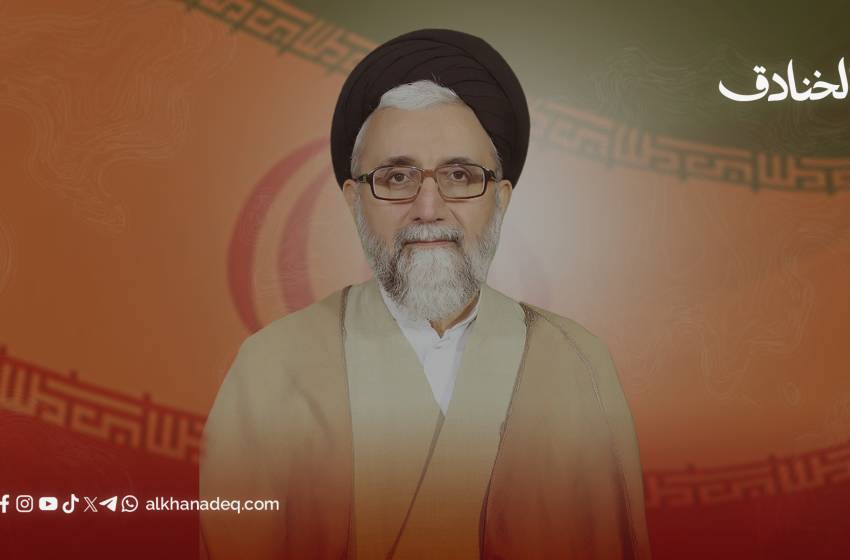 السيد إسماعيل خطيب: مسيرة حافلة بالإنجازات الاستخباراتية
