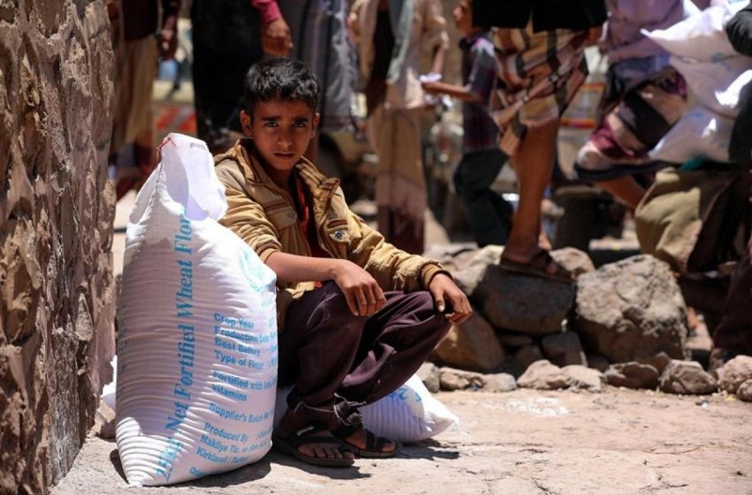 موقع أميركي: مفتاح انهاء الحرب على اليمن هو وقف الدعم الاميركي للسعودية