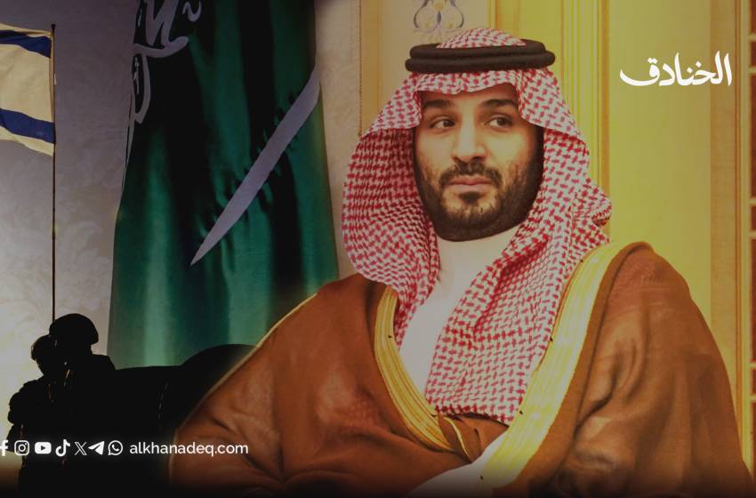 القناة 12: إسرائيل أصبحت حلقة حيوية في الرؤية الكبرى لبن سلمان