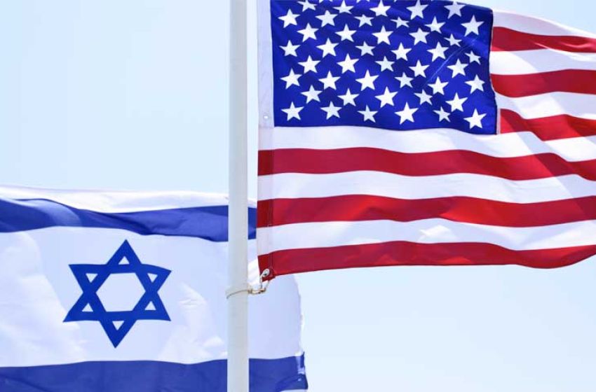 جذور التغلغل الصهيوني في السياسة الخارجية الأميركية