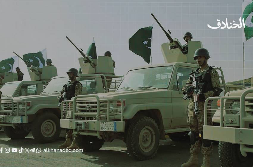 باكستان وحرب اليمن: حدود الالتزام العسكري وحسابات التوازن الإقليمي