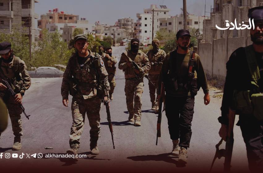 قنبلة سوريا الموقوتة: عدالة غائبة وذاكرة حربٍ لم تنتهِ
