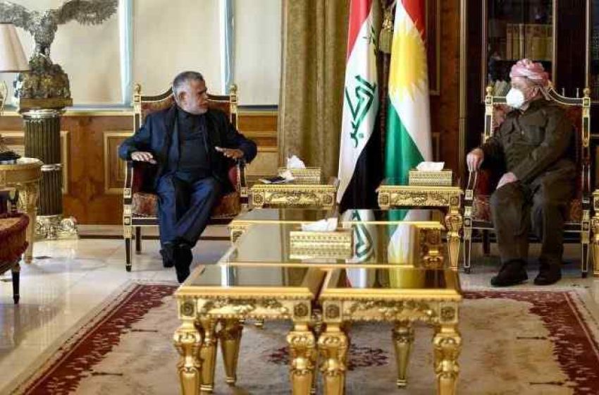 أي السيناريوهات هي الأقرب لتشكيل الحكومة العراقية المقبلة؟