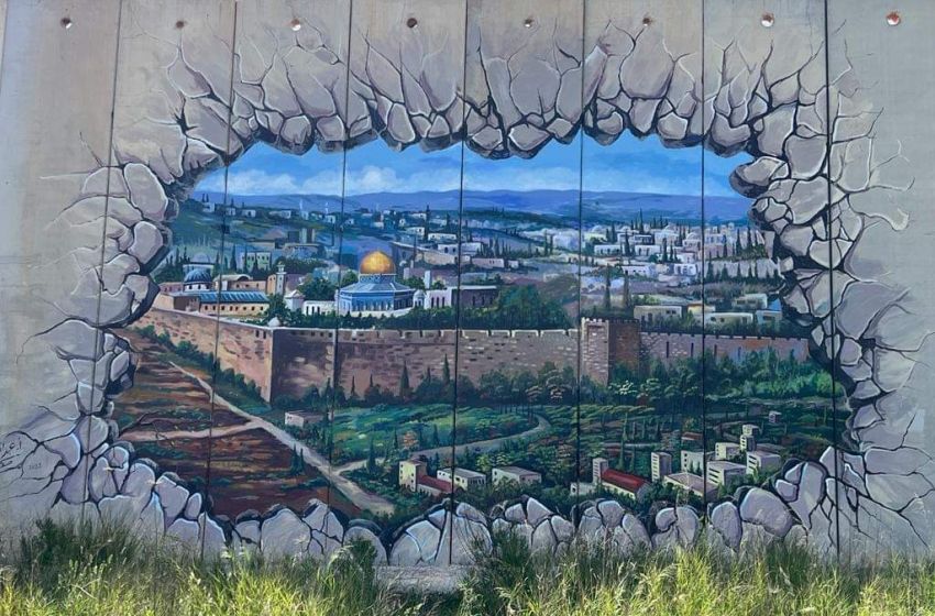 عيد المقاومة والتحرير: من الجنوب تلوح فلسطين في الأفق!