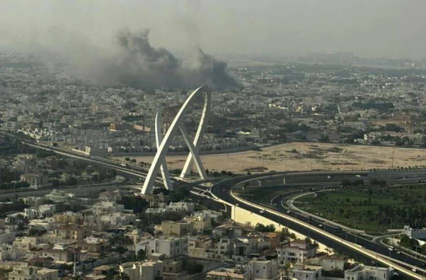 استباحة العواصم العربية: نهج إسرائيلي في ظل الوهن العربي