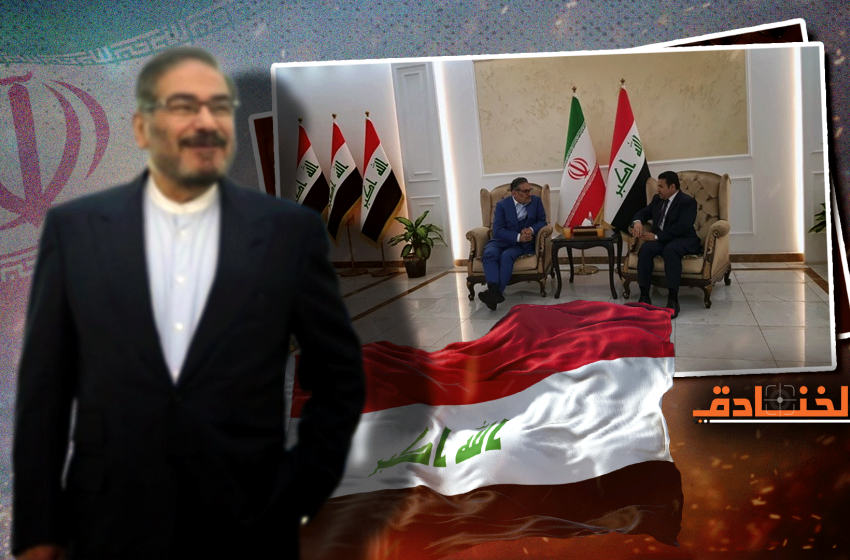 اتفاق أمني عراقي إيراني: خطوة إضافية لاستقرار المنطقة
