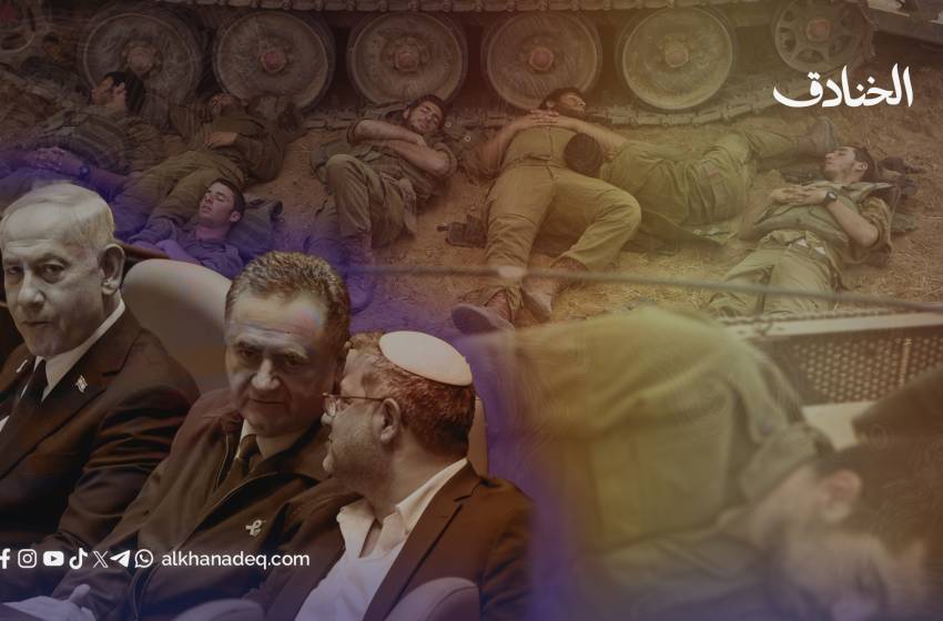 غزة وفخّ التكلفة الغارقة: حرب بلا أفق ونزيف بلا نهاية