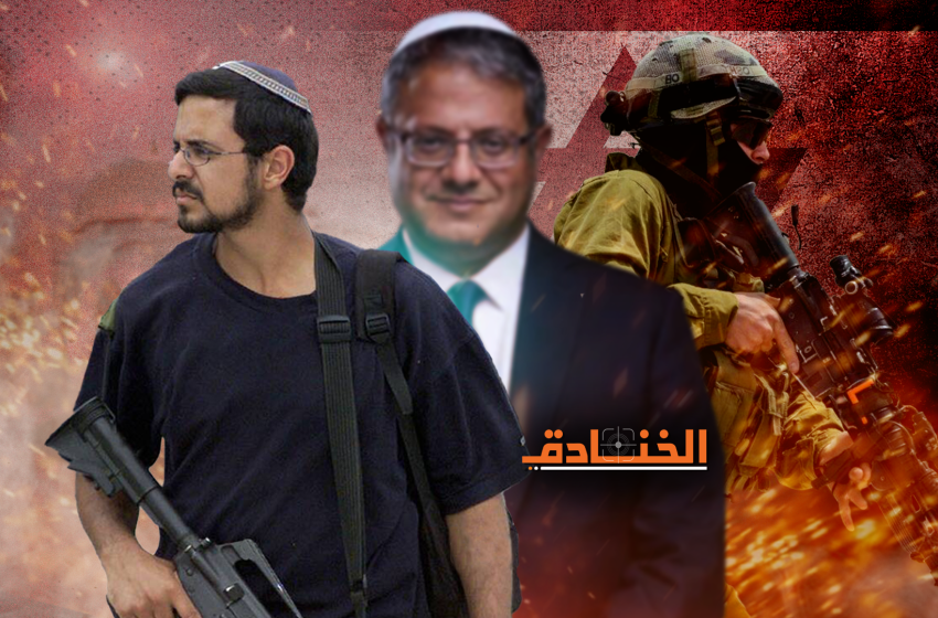الحرس الوطني: ميليشيات متطرفة خارجة عن السلطة