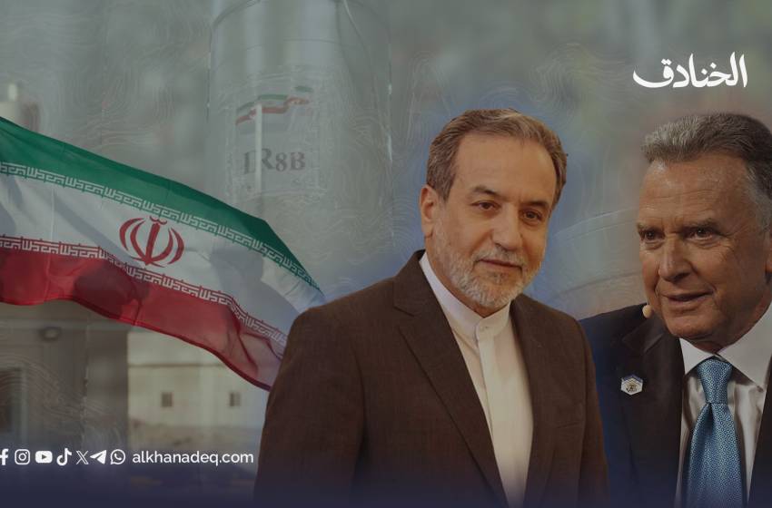مفاوضات مسقط صعبة لكن إيجابية ومشجعة.. إسرائيل وأوروبا الخاسر الأكبر