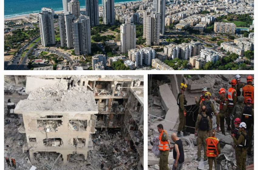 بطاقة هدف: منطقة بات يام