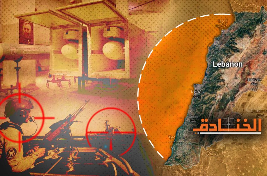 ما هي أبرز السيناريوهات المستقبلية لترسيم الحدود البحرية اللبنانية؟