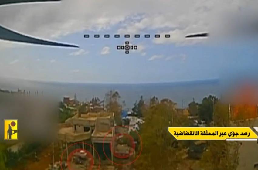 عالقون في الجنوب: حين تُسقط الطائرات المسيّرة أوهام الجيوش النظامية