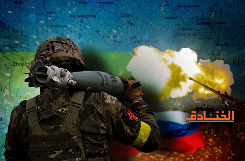 فورين أفريز: روسيا تريد حرباً طويلة