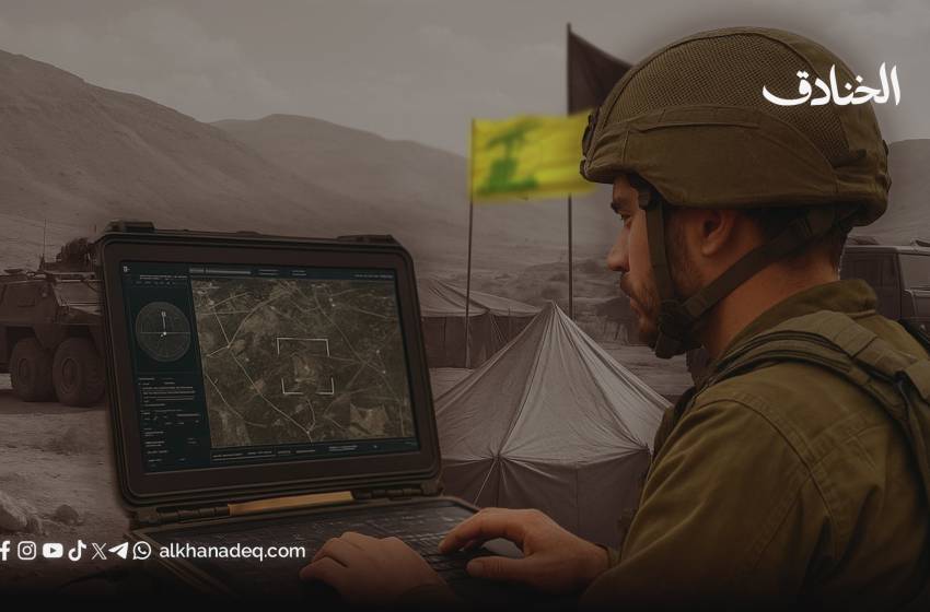 حرب الأدمغة بين المقاومة وكيان الاحتلال 