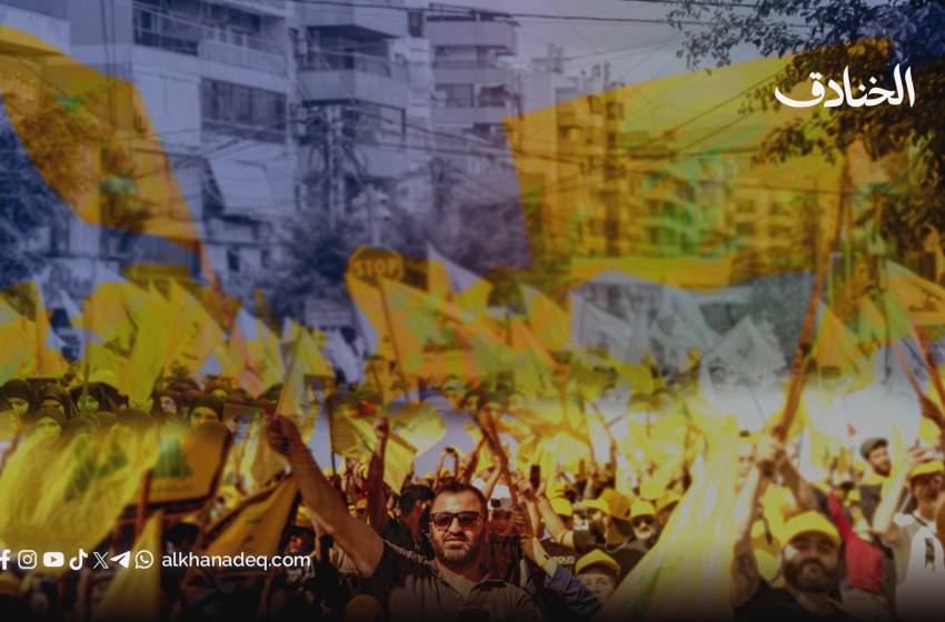 الجنرال تامير هايمان: الكذبة الكبرى المسماة تفكيك حزب الله في لبنان