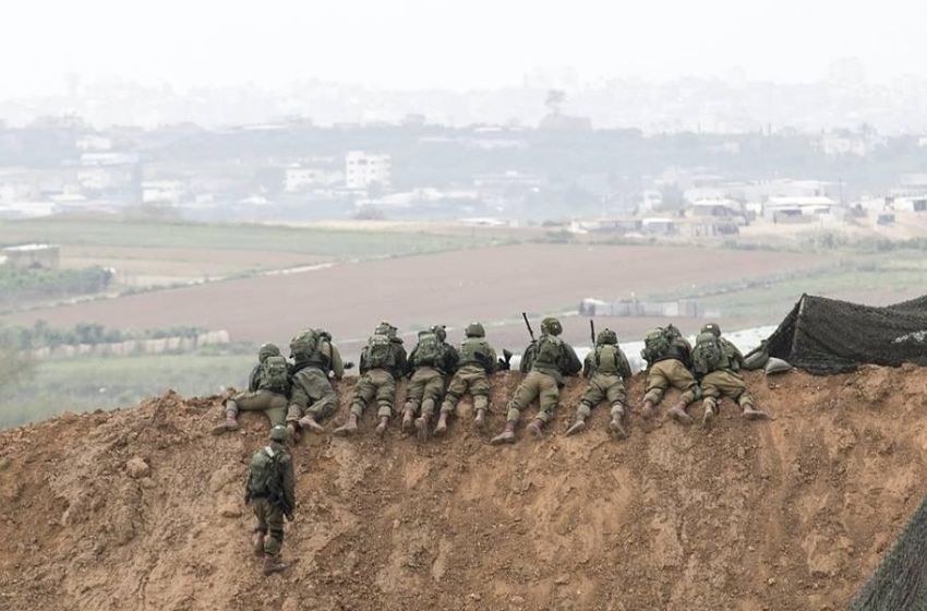 يديعوت أحرنوت: عدّة ثغرات في العملية على غزّة