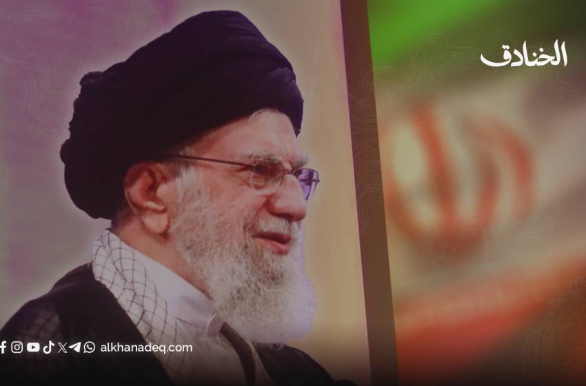 ذا ناشيونال انترست: إيران تعيد تعبئة أسلحتها