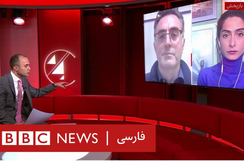 حياد الـ "BBC" فارسي: دبلوماسية الانحياز