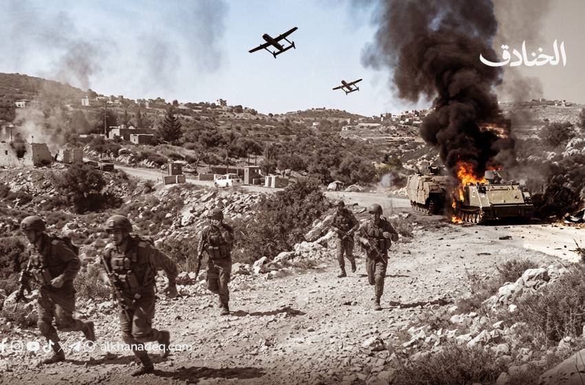 من كمين مارون الراس إلى مسيّرات الألياف: انقلاب في موازين المعركة جنوباً