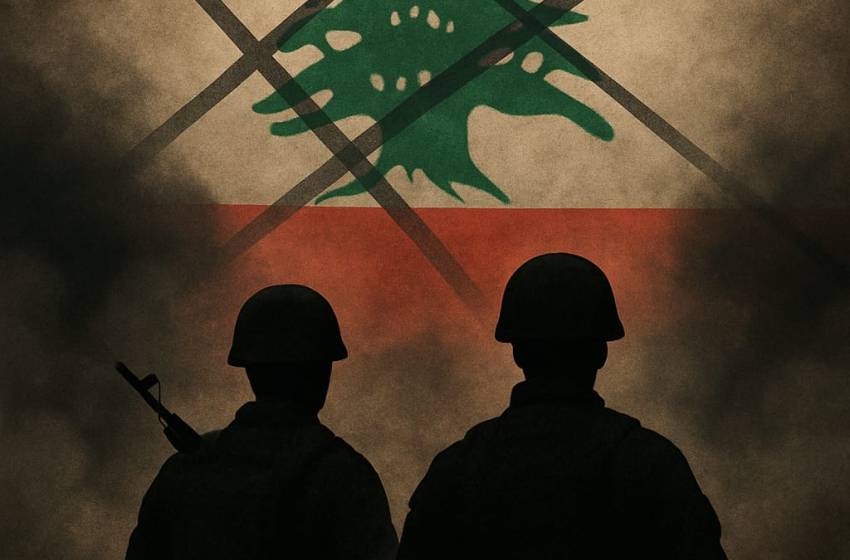 حين تتحول دماء الجيش اللبناني إلى وقود للفتنة لدى جوقة عوكر