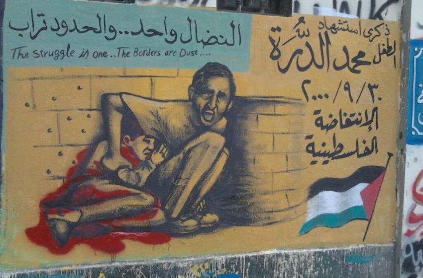 منذ استشهاد محمد الدرّة قتل الاحتلال أكثر من 2000 طفل فلسطيني