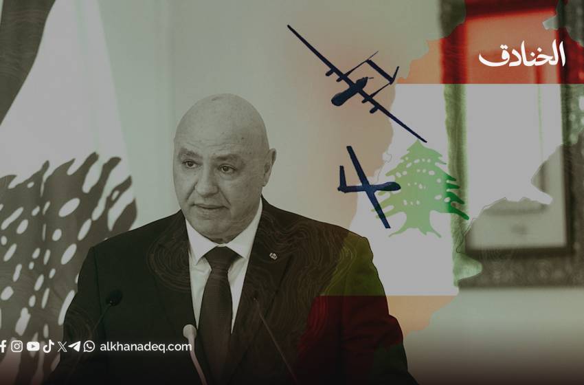 الطائرات الأمريكية غير المأهولة شريك كامل للعدو