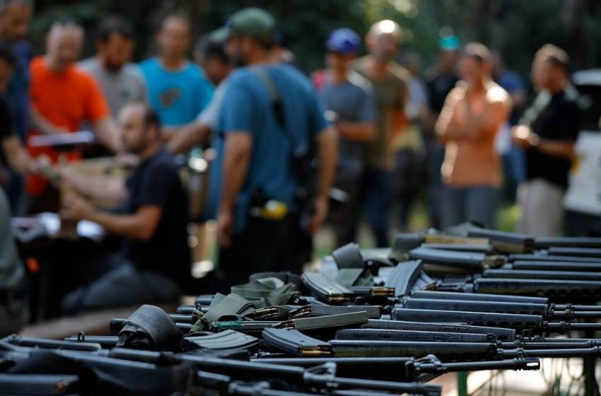 المليشيات المسلحة في غزة: أداة جديدة للاحتلال ومصدر تهديد مزدوج