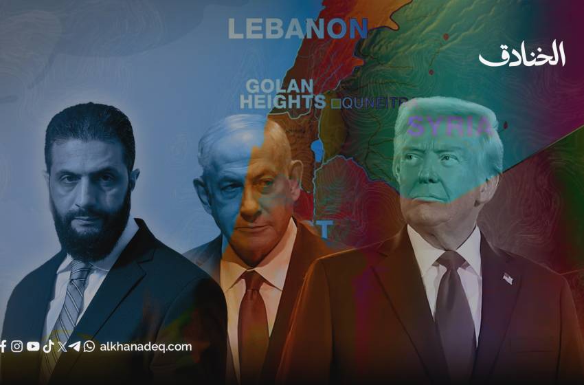 جيريمي سولت: الخيانة والمقاومة بين فلسطين وسوريا