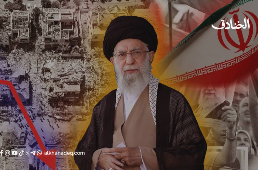 ميزان الردع الإقليمي بعد الحرب: إيران تصوغ معادلات المنطقة
