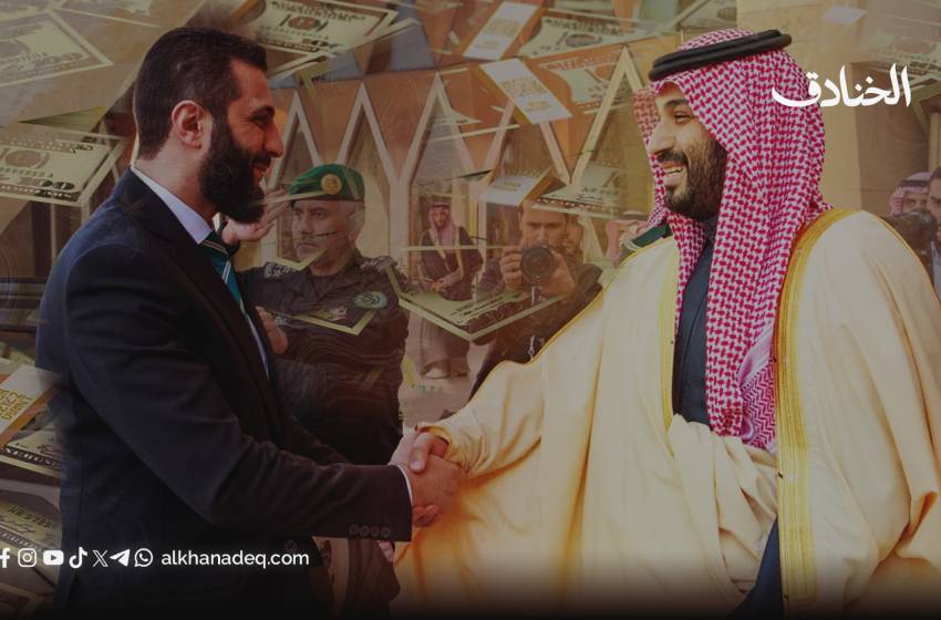 هل هناك مساحة لوصاية أخرى على سوريا؟